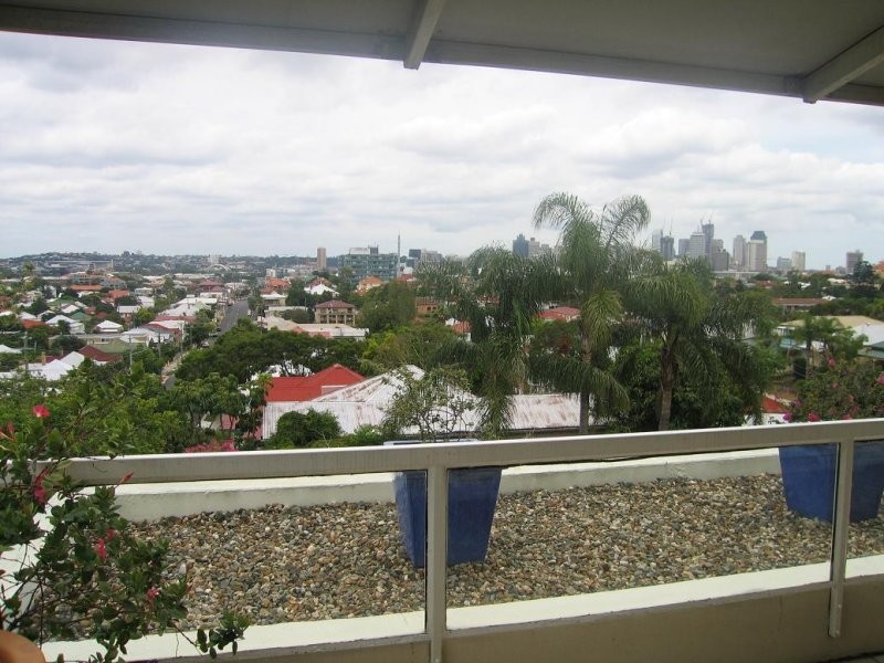 6/86 Dornoch Terrace, Highgate Hill QLD 4101