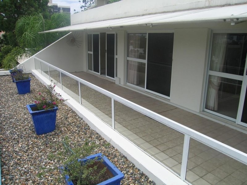 6/86 Dornoch Terrace, Highgate Hill QLD 4101