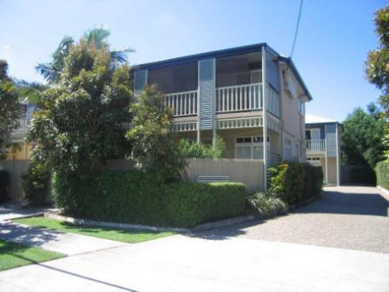 4/24 Cambridge, Bulimba QLD 4171