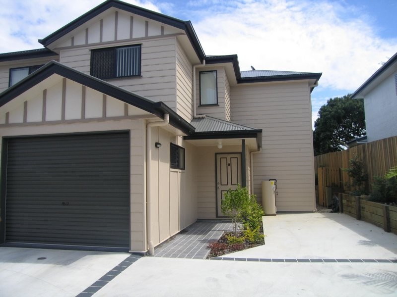 8/48 Halcomb Street, Zillmere QLD 4034