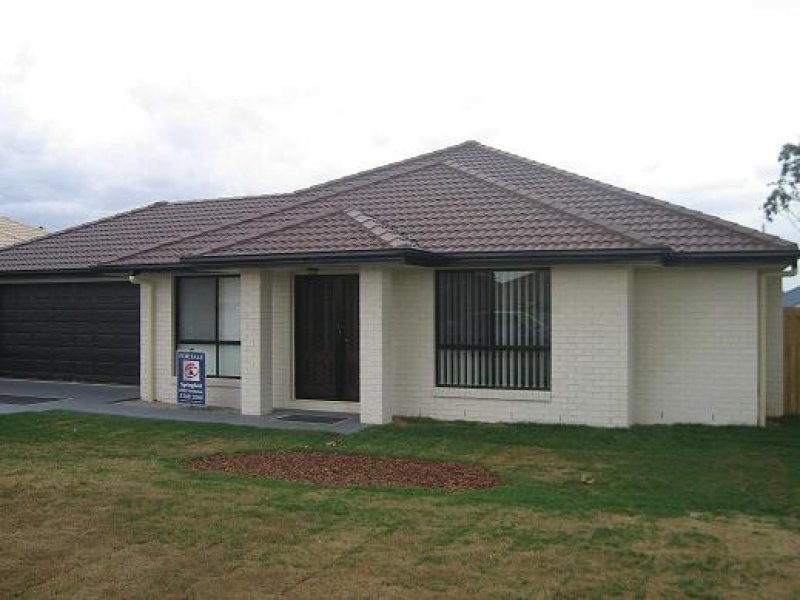 55 Jezebel Street, Springfield Lakes QLD 4300