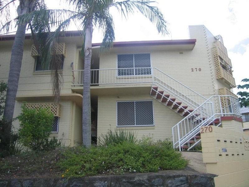 3/270 Annerley Road, Annerley QLD 4103