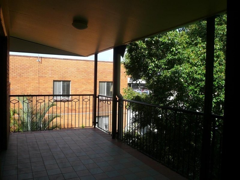 1/209 Boundary Street, West End QLD 4101