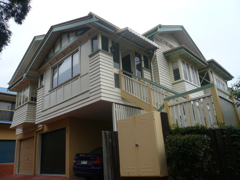 1/21 Richmond Road, Morningside QLD 4170