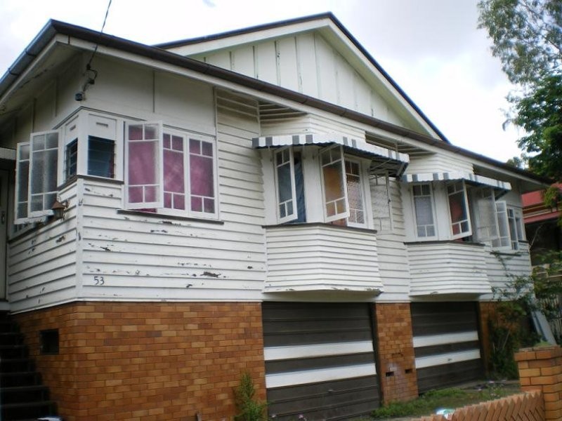 53 Lewis Street, Woolloongabba QLD 4102