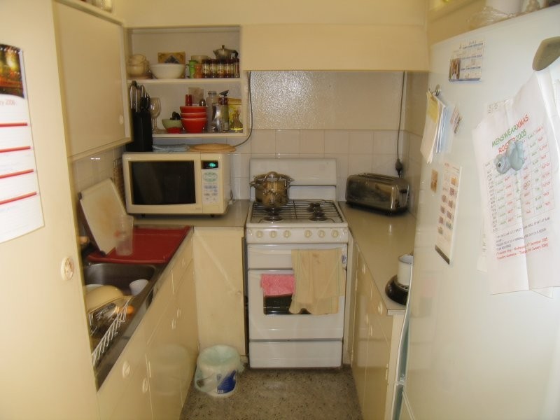 18 34 Dornoch Terrace, West End QLD 4101