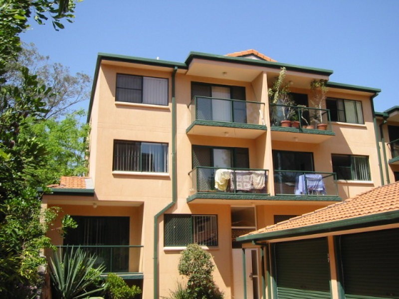 4/19 Dudley Street, Highgate Hill QLD 4101