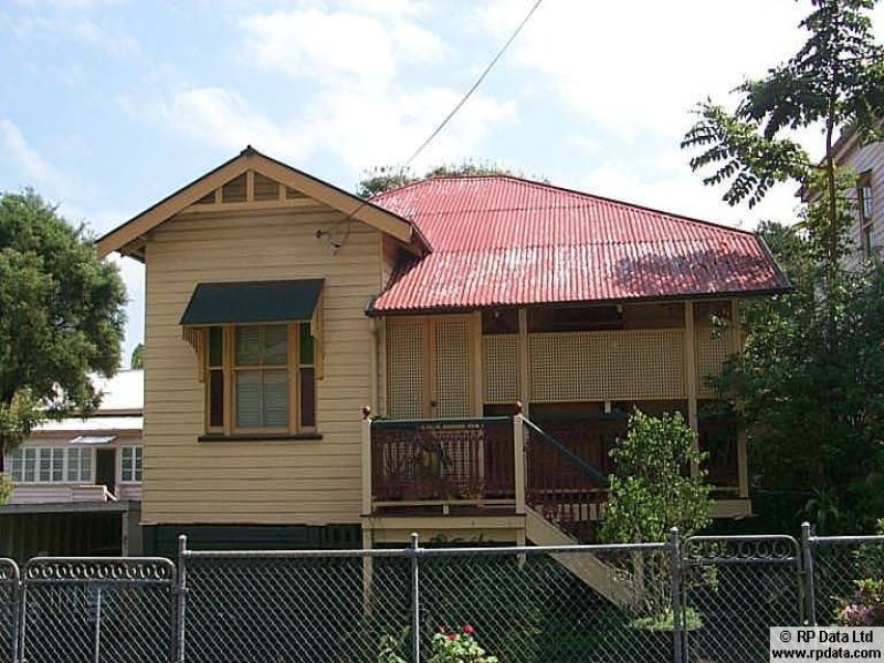 21 Daventry Street, West End QLD 4101