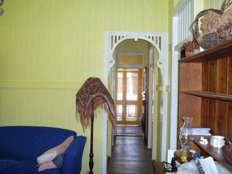 21 Daventry Street, West End QLD 4101