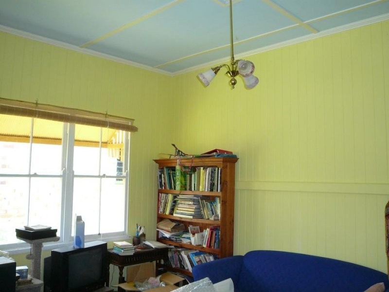 21 Daventry Street, West End QLD 4101