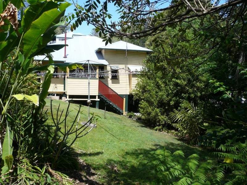 21 Daventry Street, West End QLD 4101
