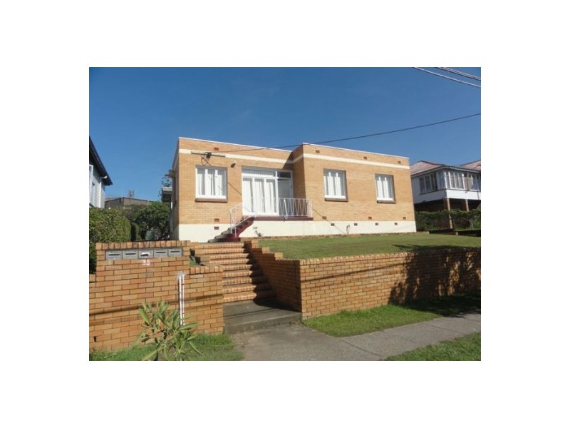 1/35 Bank Street, West End QLD 4101