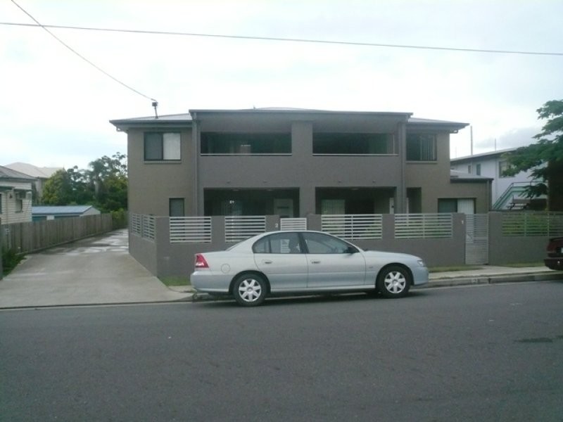 2/29 London, Nundah QLD 4012