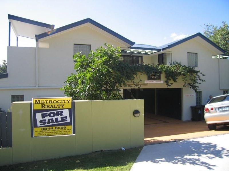 5/472 Wynnum Road, Morningside QLD 4170