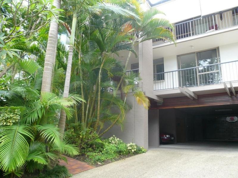 6/54 High Street, Highgate Hill QLD 4101