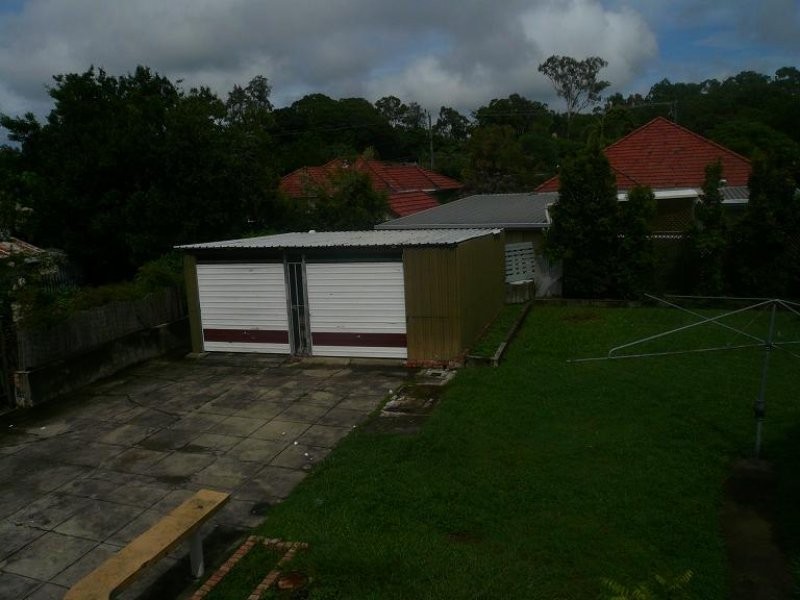 374 Wardell Street, Enoggera QLD 4051