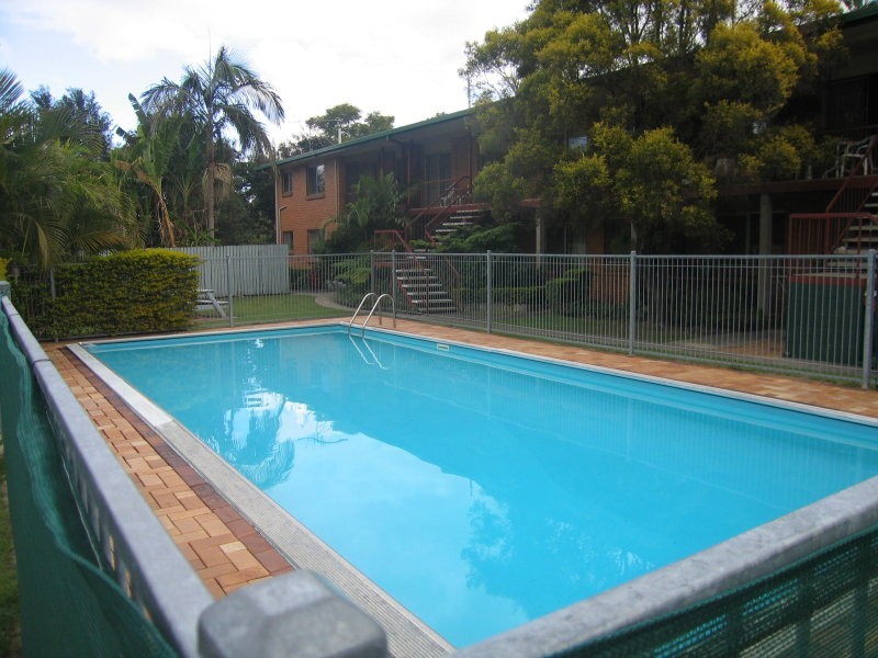 6/43 Victoria, Fairfield QLD 4103