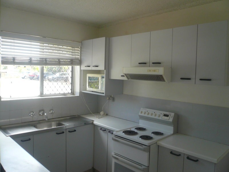 6/43 Victoria, Fairfield QLD 4103