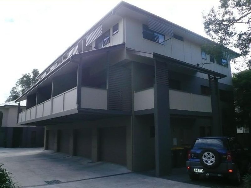 5 254 Riding Road, Bulimba QLD 4171