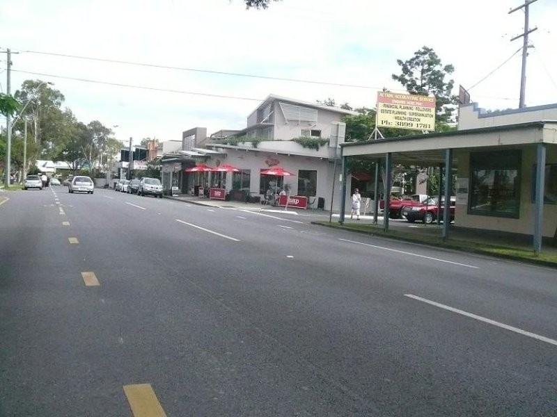 5 254 Riding Road, Bulimba QLD 4171