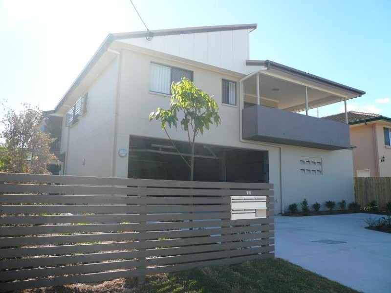 1/25 Railway Parade, Nundah QLD 4012