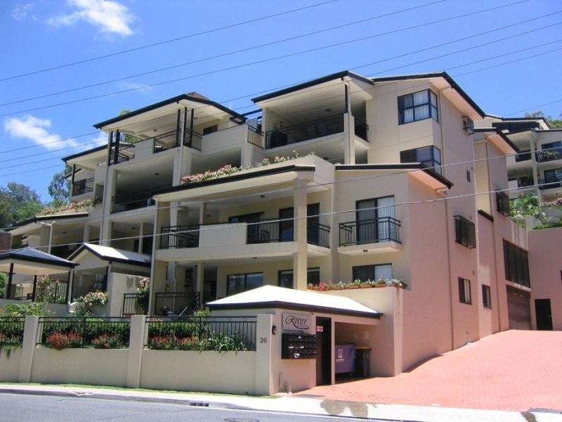 13/26 Paradise Street, Highgate Hill QLD 4101