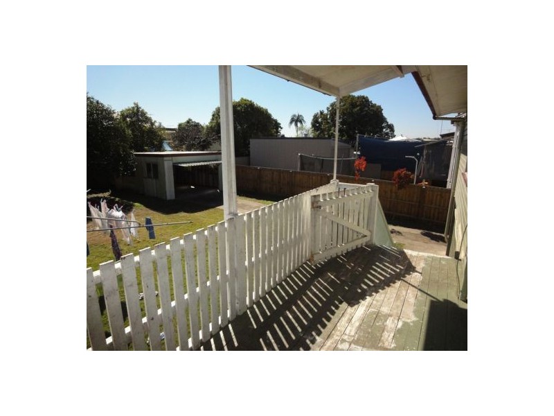 14 Lackey Street, Coorparoo QLD 4151