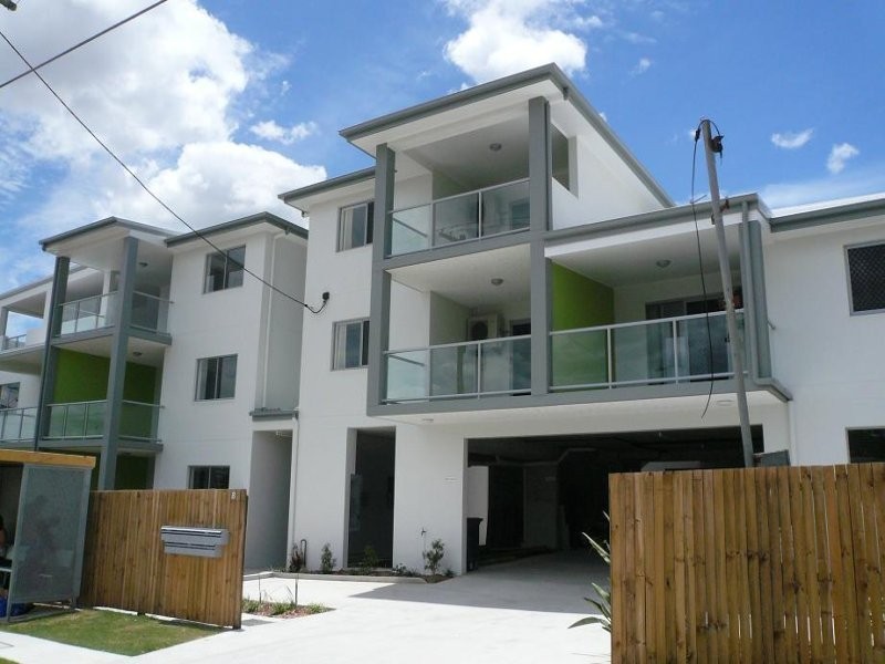1/8-10 Kingsmill Street, Chermside QLD 4032