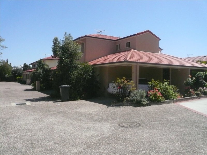 22/220 Kedron Brook Road, Wilston QLD 4051