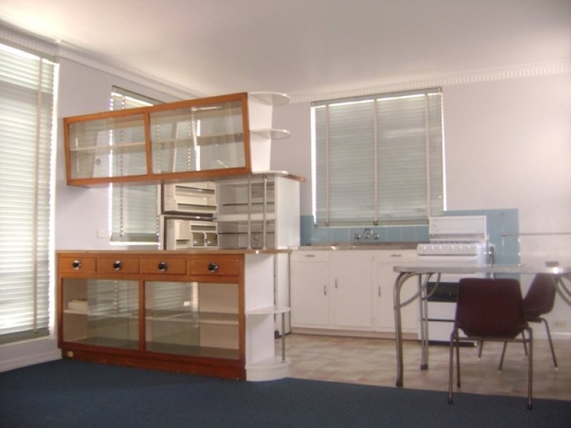 1/35 Bank, West End QLD 4101