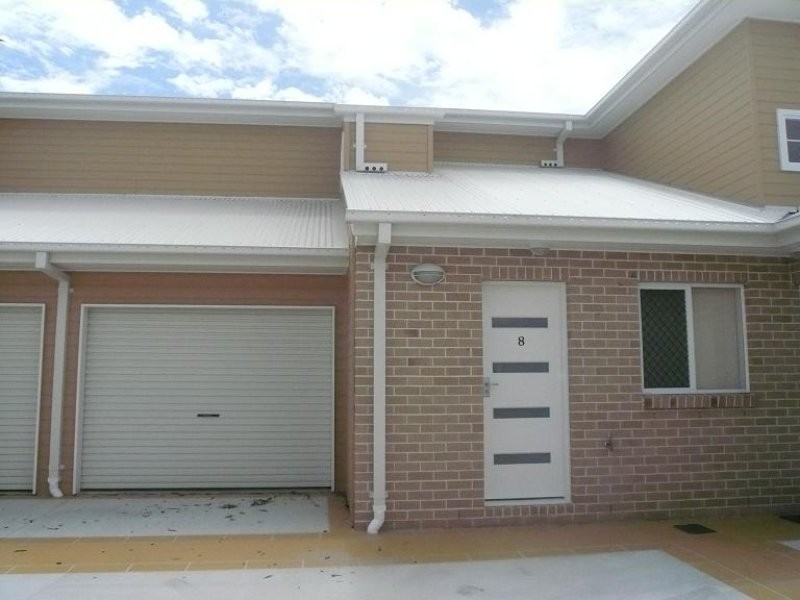 8/51 Glasgow Street, Zillmere QLD 4034