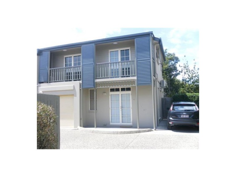 4/24 Cambridge, Bulimba QLD 4171