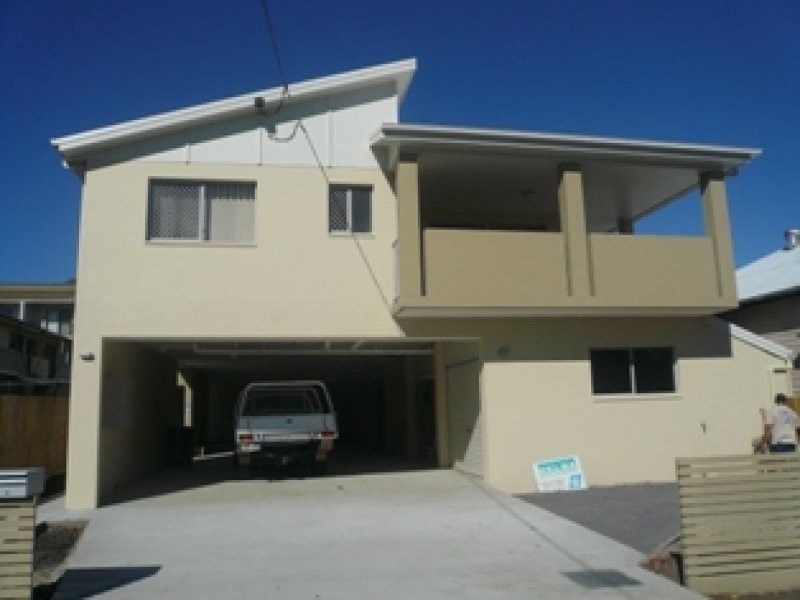 2/60 London, Nundah QLD 4012