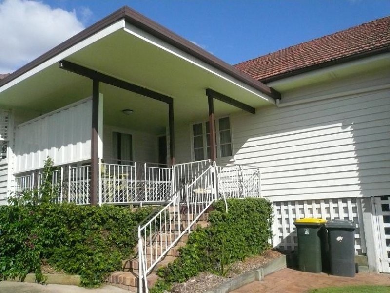 76 Effingham Street, Tarragindi QLD 4121