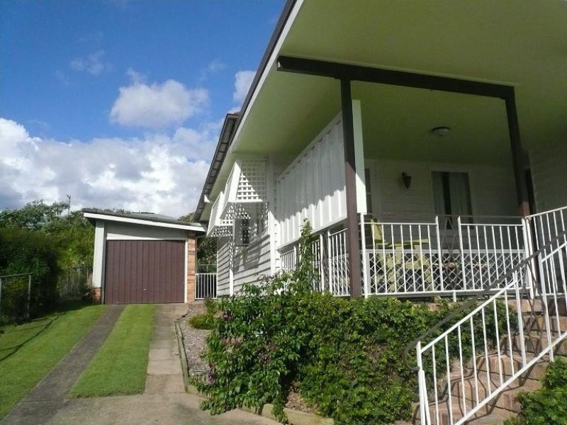 76 Effingham Street, Tarragindi QLD 4121