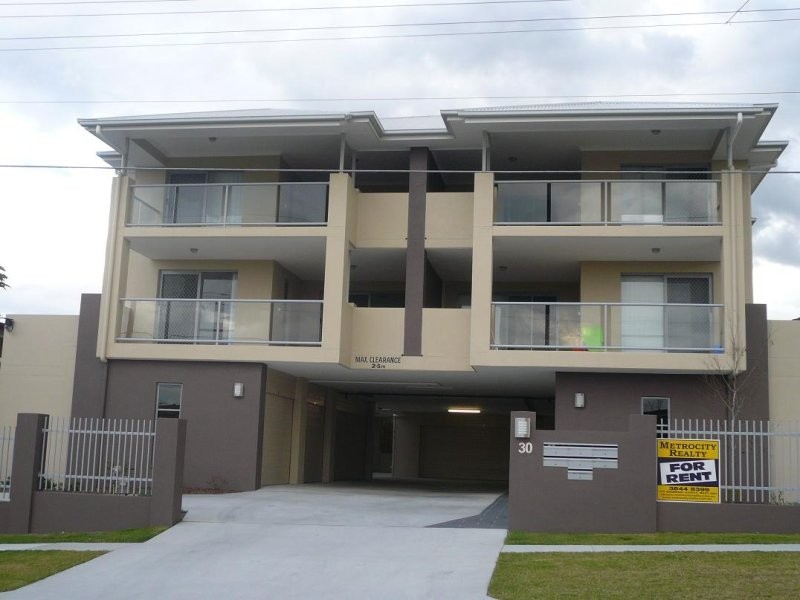 3 30 McIlwraith Street, Everton Park QLD 4053