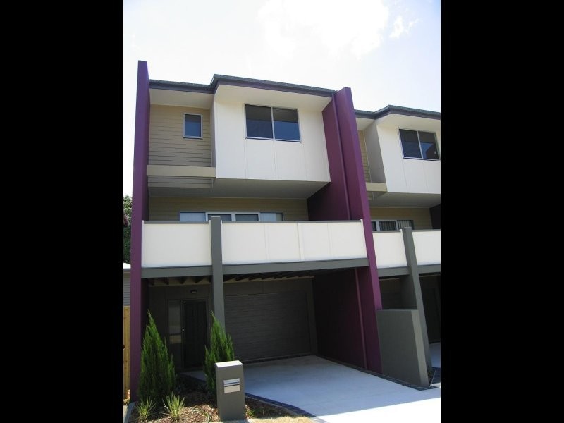 6/4 Elba Lane, Morningside QLD 4170