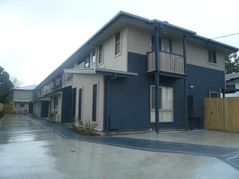 1 103 Gillies Street, Zillmere QLD 4034