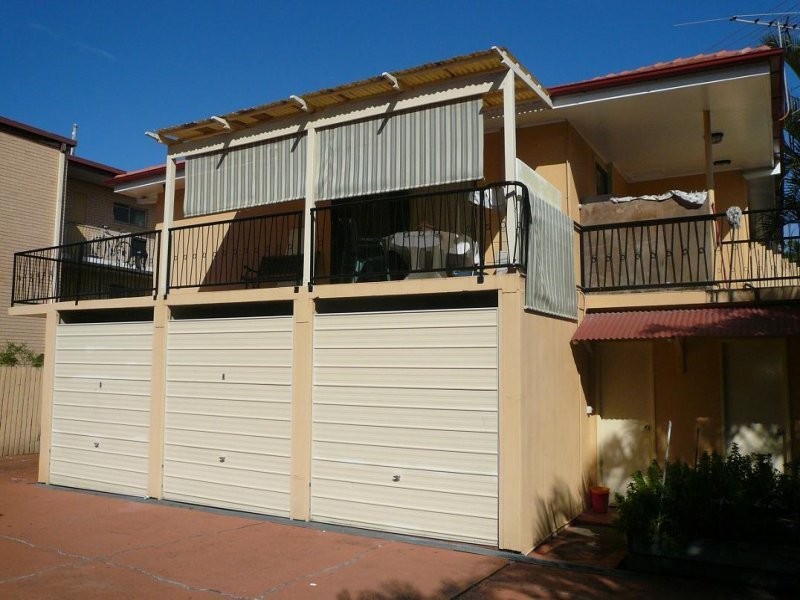 1/12 O’Connell Street, West End QLD 4101