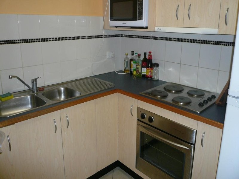 1/12 O’Connell Street, West End QLD 4101