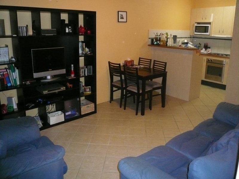 1/12 O’Connell Street, West End QLD 4101