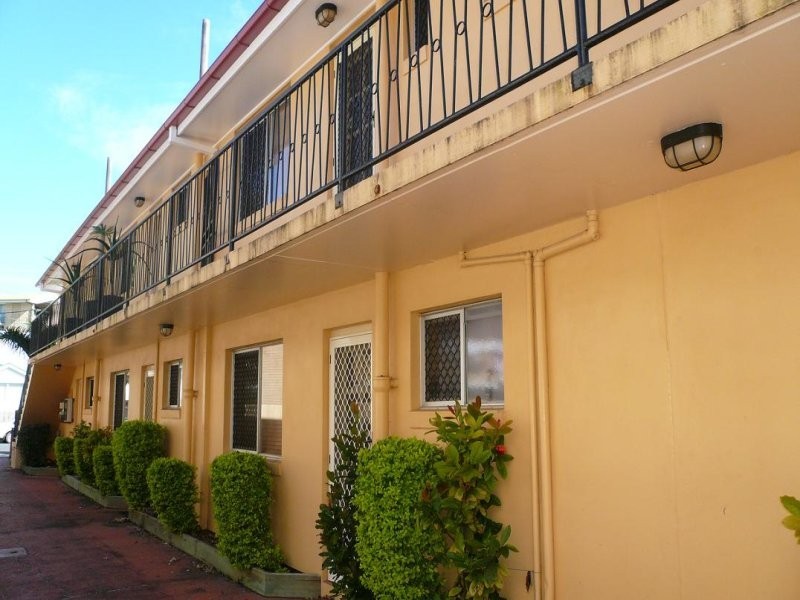 1/12 O’Connell Street, West End QLD 4101