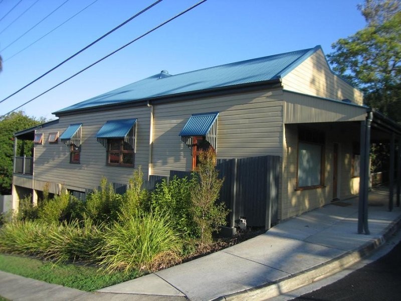 Dutton Park QLD 4102