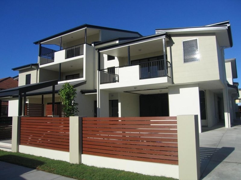 2/11 Onslow Street, Ascot QLD 4007