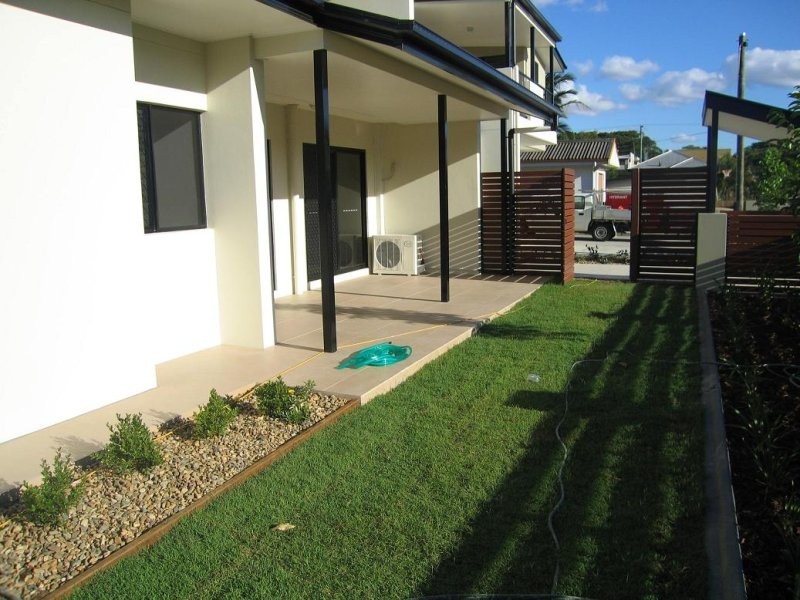 2/11 Onslow Street, Ascot QLD 4007