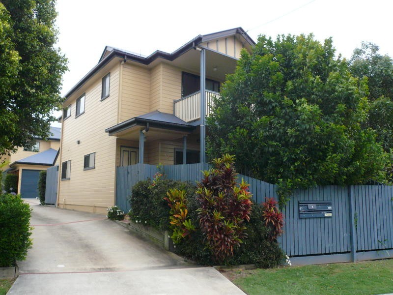 3/12 Seabrook Street, Kedron QLD 4031