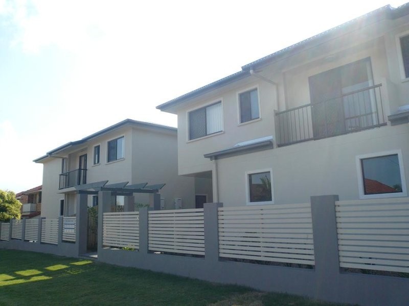 5/56 Wallace, Chermside QLD 4032