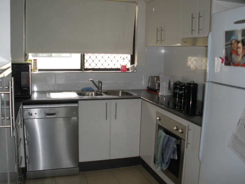 5/56 Wallace, Chermside QLD 4032