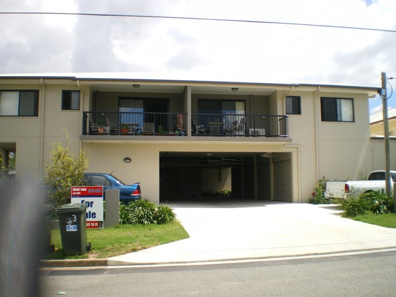 3/3 Railway Parade, Nundah QLD 4012