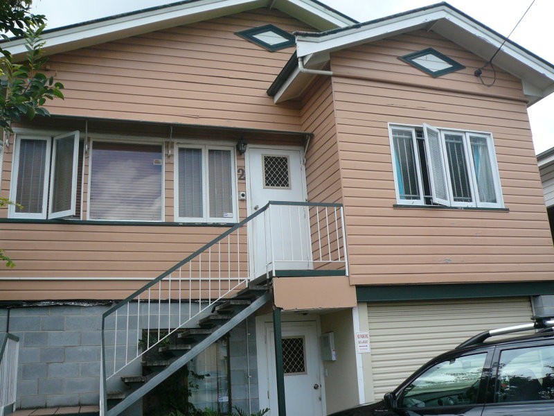 2 O’Connell Street, West End QLD 4101